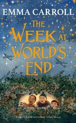 Week at World's End: 'The Queen of Historical Fiction at her finest.' Guardian Main цена и информация | Книги для подростков и молодежи | 220.lv