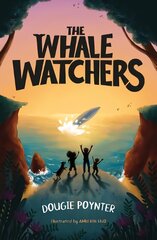 Whale Watchers cena un informācija | Grāmatas pusaudžiem un jauniešiem | 220.lv