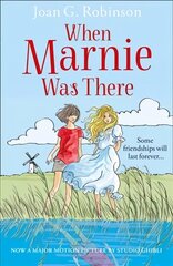 When Marnie Was There Film tie-in edition cena un informācija | Grāmatas pusaudžiem un jauniešiem | 220.lv