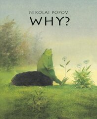 WHY? цена и информация | Книги для подростков  | 220.lv