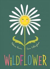 Wildflower cena un informācija | Grāmatas pusaudžiem un jauniešiem | 220.lv