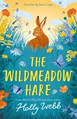 Wildmeadow Hare cena un informācija | Grāmatas pusaudžiem un jauniešiem | 220.lv