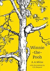 Winnie-the-Pooh 2021 цена и информация | Книги для подростков  | 220.lv