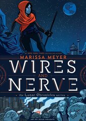 Wires and Nerve: Volume 1 цена и информация | Книги для подростков и молодежи | 220.lv