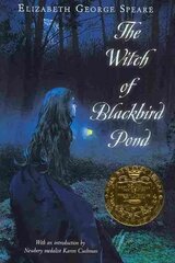 Witch of Blackbird Pond cena un informācija | Grāmatas pusaudžiem un jauniešiem | 220.lv