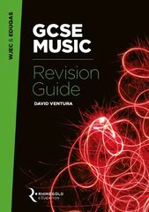 WJEC & Eduqas GCSE Music Revision Guide cena un informācija | Grāmatas pusaudžiem un jauniešiem | 220.lv