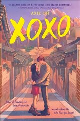 XOXO цена и информация | Книги для подростков и молодежи | 220.lv