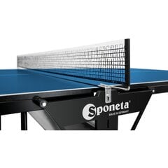 Galda tenisa galds - Sponeta S1-27i cena un informācija | Sponeta Sports, tūrisms un atpūta | 220.lv