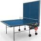 Galda tenisa galds - Sponeta S1-27i цена и информация | Galda tenisa galdi un pārklāji | 220.lv