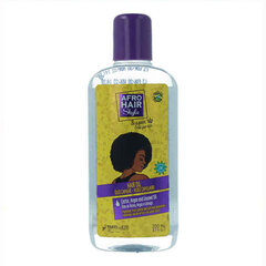 Matu eļļa Novex Afro Hair (200 ml) cena un informācija | Matu uzlabošanai | 220.lv