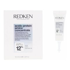 Matu eliksīrs Redken Acidic Bonding Concentrate (10 ml) cena un informācija | Kosmētika matu stiprināšanai | 220.lv