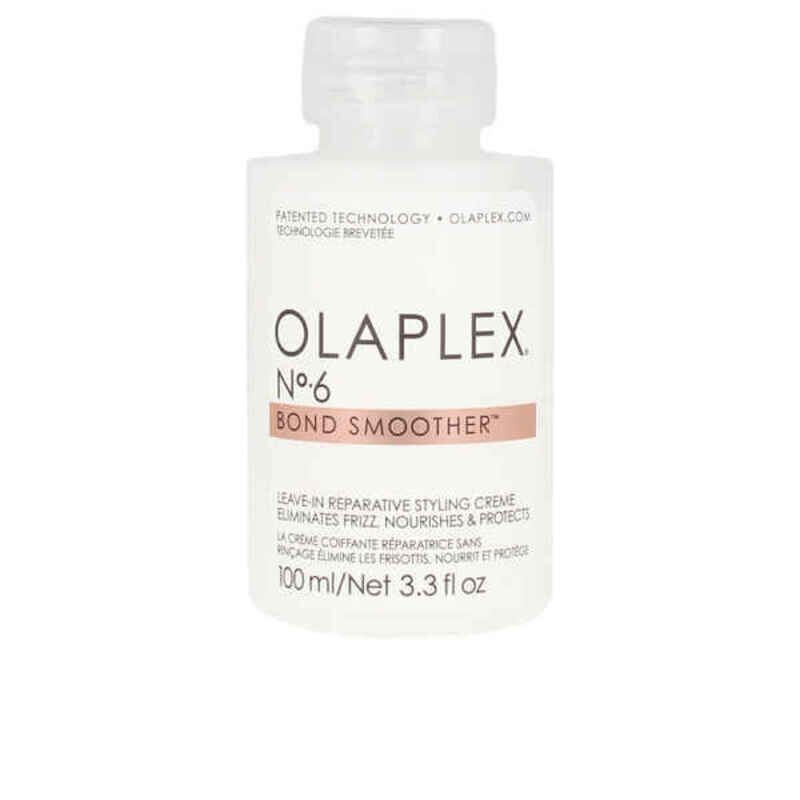 Atjaunojošs krēms Olaplex Nº6 (100 ml) cena un informācija | Matu uzlabošanai | 220.lv