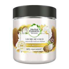 Spēcinoša matu maska Bio Hidrata Coco Herbal (250 ml) цена и информация | Средства для укрепления волос | 220.lv