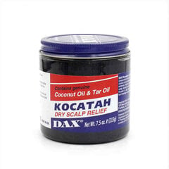 Līdzeklis galvas ādai Dax Cosmetics Kocatah (214 gr) cena un informācija | Matu uzlabošanai | 220.lv