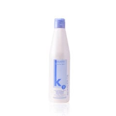 Крем для волос Keratin Shot Salerm (500 мл) цена и информация | Средства для укрепления волос | 220.lv