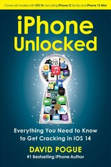 iPhone Unlocked цена и информация | Книги по социальным наукам | 220.lv