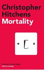 Mortality Main цена и информация | Книги по социальным наукам | 220.lv