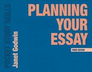 Planning Your Essay 3rd edition цена и информация | Книги по социальным наукам | 220.lv