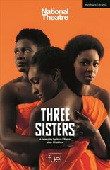 Three Sisters цена и информация | Книги по социальным наукам | 220.lv