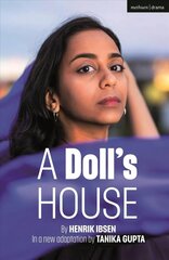 Doll's House цена и информация | Книги по социальным наукам | 220.lv