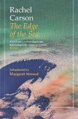 Edge of the Sea Main - Canons цена и информация | Книги по социальным наукам | 220.lv