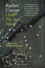 Under the Sea-Wind Main - Canons cena un informācija | Sociālo zinātņu grāmatas | 220.lv