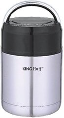 KING Hoff termoss, 800 ml цена и информация | Термосы, термокружки | 220.lv