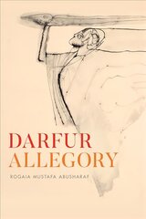 Darfur Allegory цена и информация | Книги по социальным наукам | 220.lv