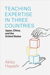 Teaching Expertise in Three Countries: Japan, China, and the United States cena un informācija | Sociālo zinātņu grāmatas | 220.lv