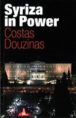 Syriza in Power: Reflections of an Accidental Politician цена и информация | Книги по социальным наукам | 220.lv