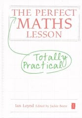 Perfect Maths Lesson цена и информация | Книги по социальным наукам | 220.lv