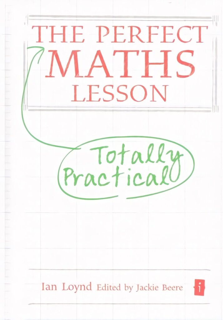 Perfect Maths Lesson cena un informācija | Sociālo zinātņu grāmatas | 220.lv