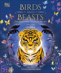 Birds and Beasts cena un informācija | Sociālo zinātņu grāmatas | 220.lv