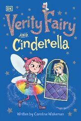 Verity Fairy: Cinderella cena un informācija | Sociālo zinātņu grāmatas | 220.lv