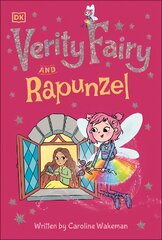Verity Fairy: Rapunzel cena un informācija | Sociālo zinātņu grāmatas | 220.lv