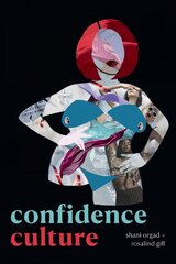 Confidence Culture цена и информация | Книги по социальным наукам | 220.lv