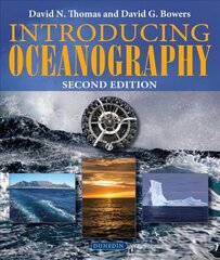 Introducing Oceanography 2nd New edition cena un informācija | Sociālo zinātņu grāmatas | 220.lv