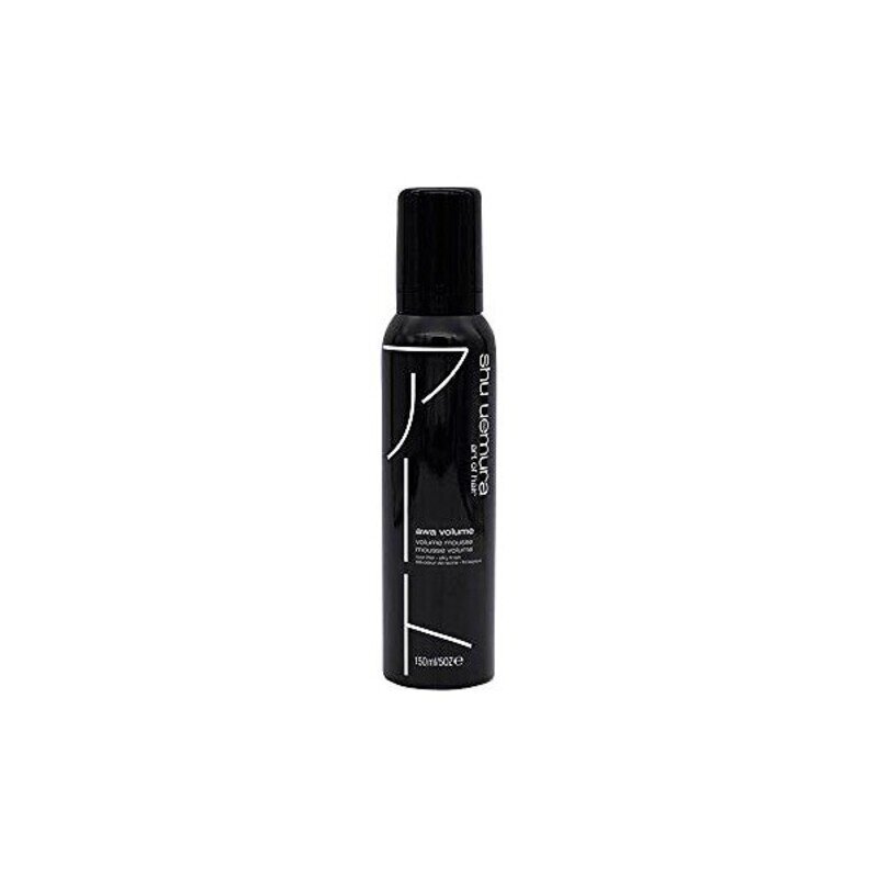 Putas Shu Uemura Mousse (150 ml) cena un informācija | Matu veidošanas līdzekļi | 220.lv