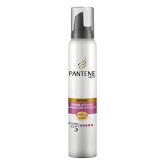 Пенка для завивки Pro-v Pantene цена и информация | Средства для укладки волос | 220.lv