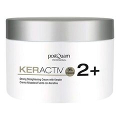 Выравнивающий капиллярный крем Keractiv Postquam (200 ml) цена и информация | Средства для укладки волос | 220.lv