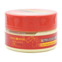 Modelējošs krēms Creme Of Nature (212 g) цена и информация | Средства для укладки волос | 220.lv