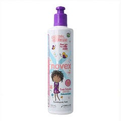 Modelējošs krēms Novex My Little Curls (300 ml) цена и информация | Средства для укладки волос | 220.lv