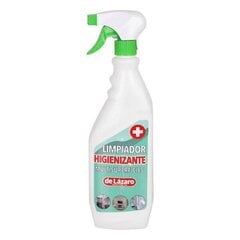 Dezinficējošs aerosols Multilietošana (750 ml) cena un informācija | Tīrīšanas līdzekļi | 220.lv