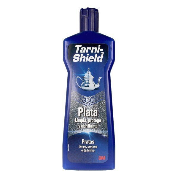 Tīrītājs Tarni-Shield (250 ml) Sudrabs cena un informācija | Tīrīšanas līdzekļi | 220.lv