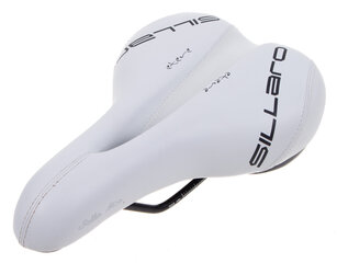 Velosipēda sēdeklis, 280 x 180 mm, Selle Mio SILLARO ETERE SM-7300 (320147) 7367 cena un informācija | Velo sēdekļi un sēdekļu pārvalki | 220.lv