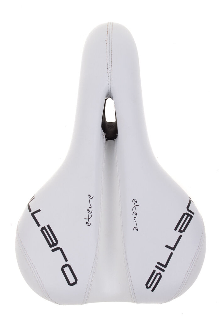 Velosipēda sēdeklis, 280 x 180 mm, Selle Mio SILLARO ETERE SM-7300 (320147) 7367 cena un informācija | Velo sēdekļi un sēdekļu pārvalki | 220.lv