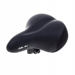 Velosipēda sēdeklis ar atsperēm, 250 x 198 mm, Selle Mio SM-1000 (320136) 4229 cena un informācija | Velo sēdekļi un sēdekļu pārvalki | 220.lv