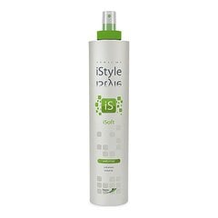 Спрей для расчесывания волос Periche Istyle Isoft Volume цена и информация | Средства для укладки волос | 220.lv