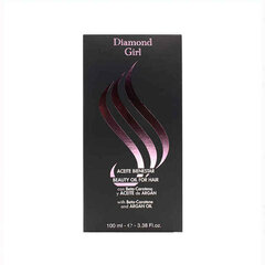Крем для бритья Diamond Girl Sublime цена и информация | Средства для укладки волос | 220.lv