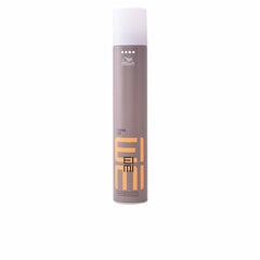 Spēcīgi fiksējošs krēms Wella EIMI Super Set (500 ml) цена и информация | Средства для укладки волос | 220.lv